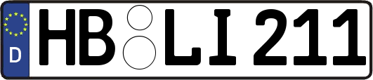 HB-LI211