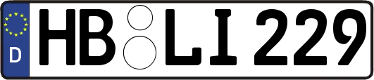 HB-LI229