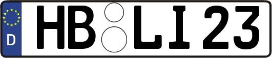 HB-LI23