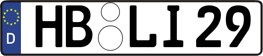 HB-LI29