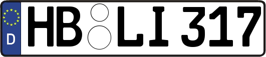 HB-LI317