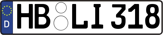 HB-LI318