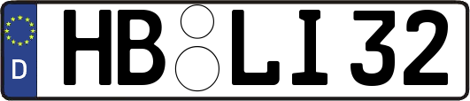 HB-LI32