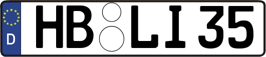 HB-LI35