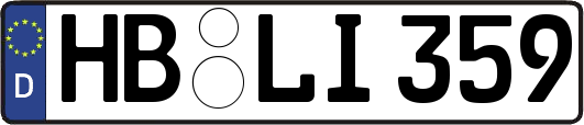 HB-LI359