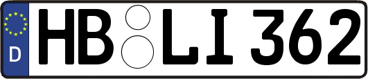HB-LI362