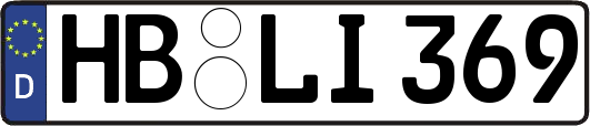 HB-LI369