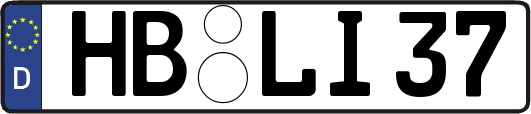 HB-LI37