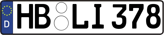 HB-LI378
