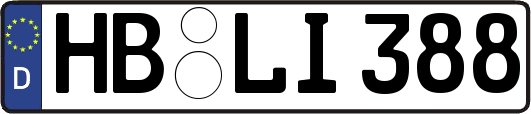 HB-LI388