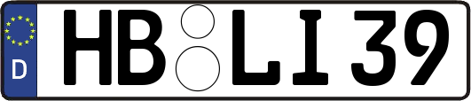 HB-LI39