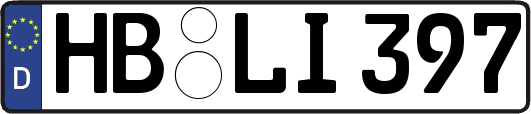 HB-LI397