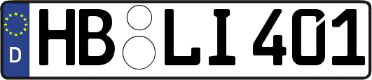 HB-LI401