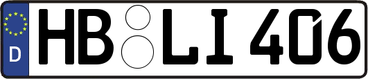 HB-LI406