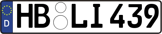 HB-LI439