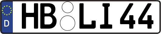 HB-LI44