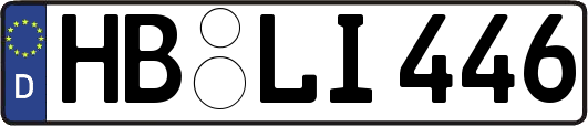 HB-LI446