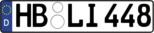 HB-LI448