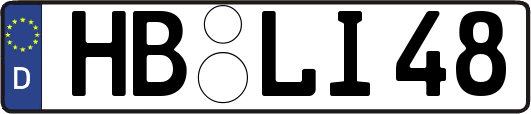 HB-LI48