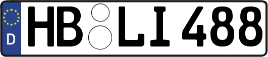 HB-LI488