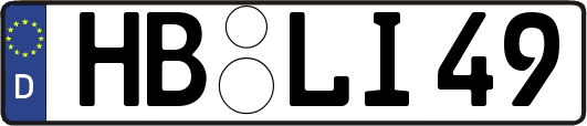 HB-LI49