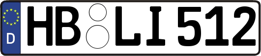 HB-LI512