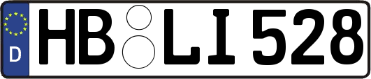 HB-LI528