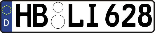 HB-LI628
