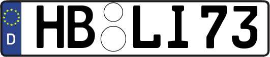 HB-LI73