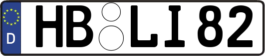 HB-LI82