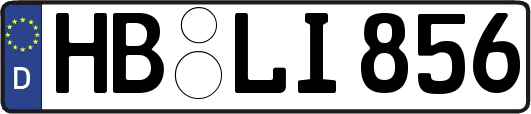 HB-LI856