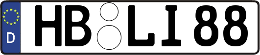 HB-LI88