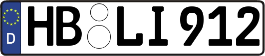 HB-LI912