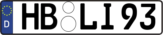 HB-LI93