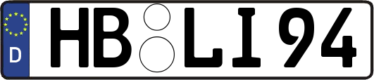 HB-LI94