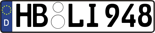HB-LI948