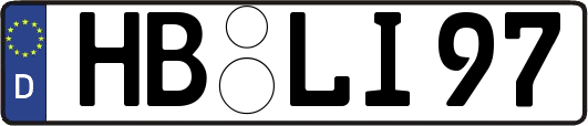 HB-LI97