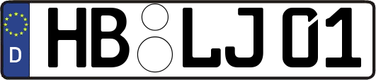 HB-LJ01