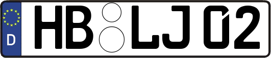 HB-LJ02