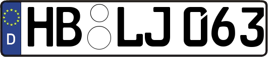 HB-LJ063