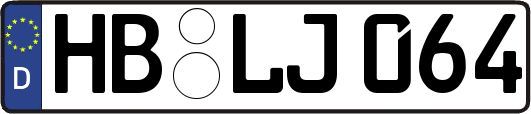 HB-LJ064