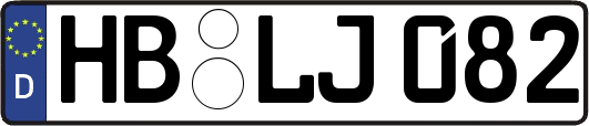 HB-LJ082