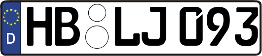 HB-LJ093