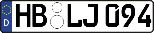 HB-LJ094