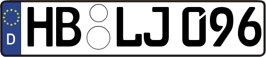HB-LJ096
