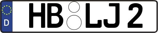 HB-LJ2