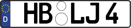 HB-LJ4