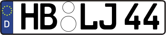 HB-LJ44
