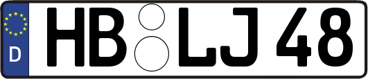 HB-LJ48