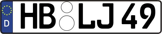 HB-LJ49